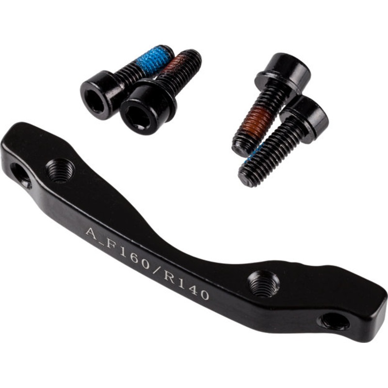 Tektro Disc Brake Adapter AQ1.0 for 140 mm