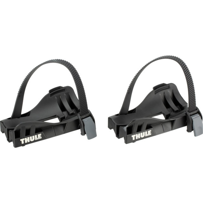 Thule Fatbike Adapter for ProRide Roof Rack