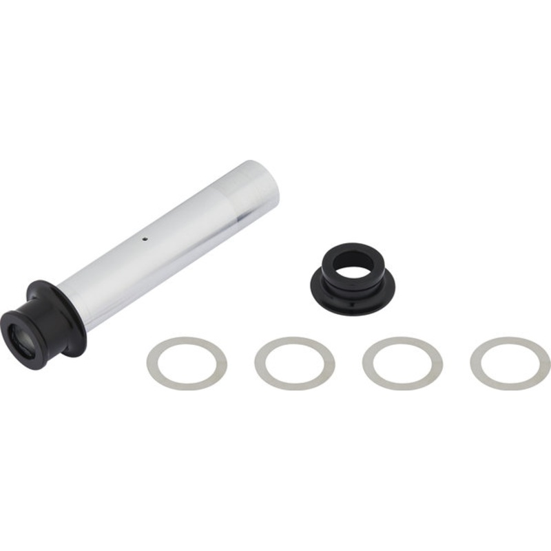 tune Conversion kit for tune hubs