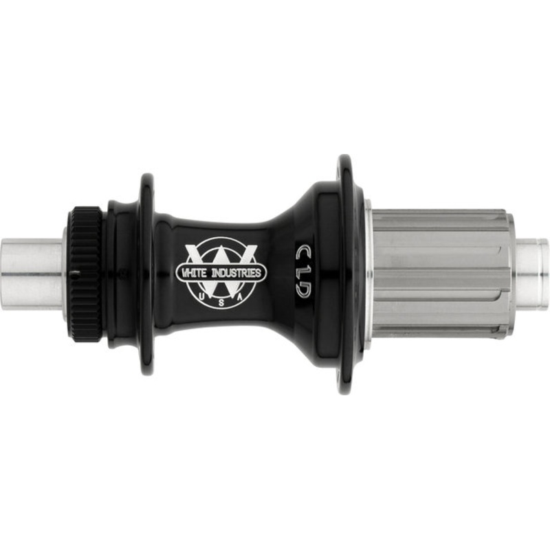 White Industries CLD Center Lock Disc Rear Hub