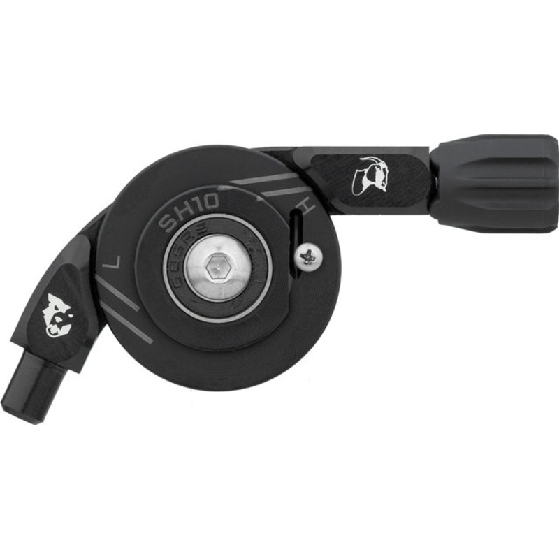 Wolf Tooth Components Tanpan Shimano 10-speed Inline Drivetrain Converter
