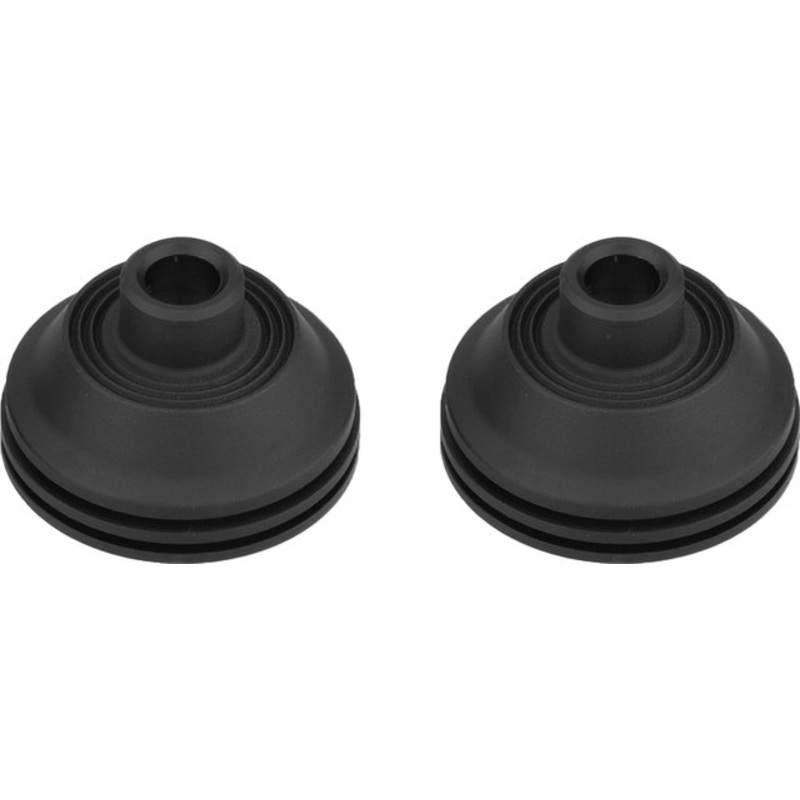 Zipp End caps for Cognition V1 and V2 VR hubs