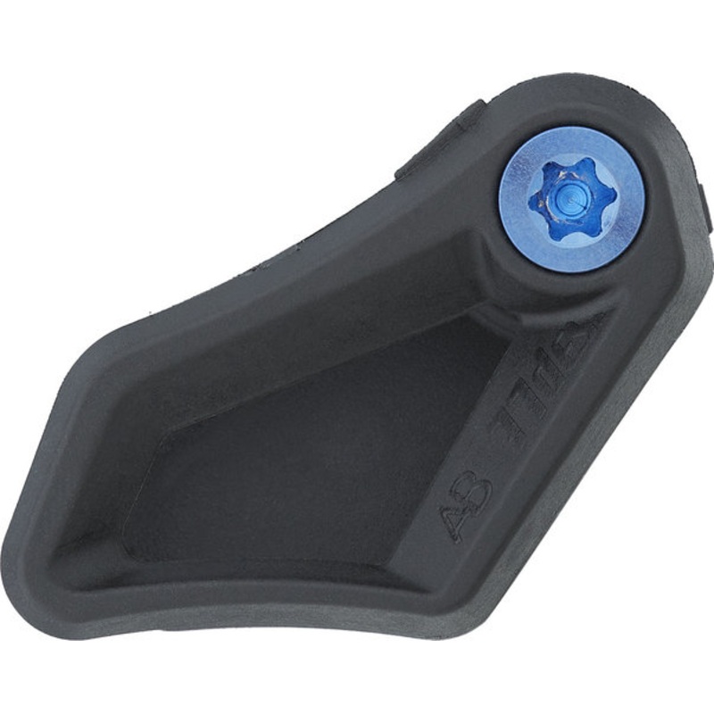 77designz Top Slider Unit for Oval Guide