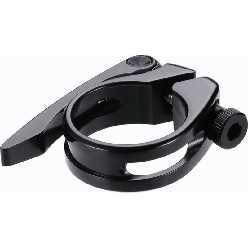 BBB LightLever BSP-86 Seatpost Clamp