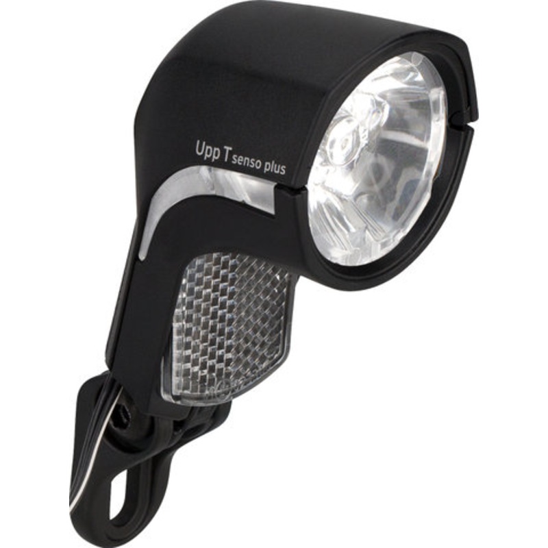 busch mller UPP T senso Plus LED Front Light – StVZO approved