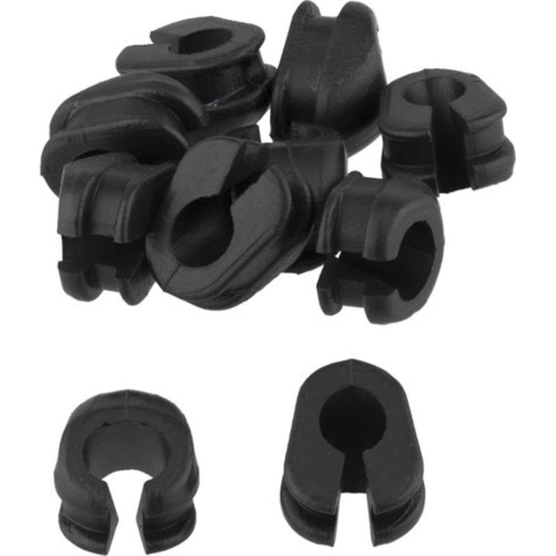 Campagnolo EPS Power Unit Rubber Grommets