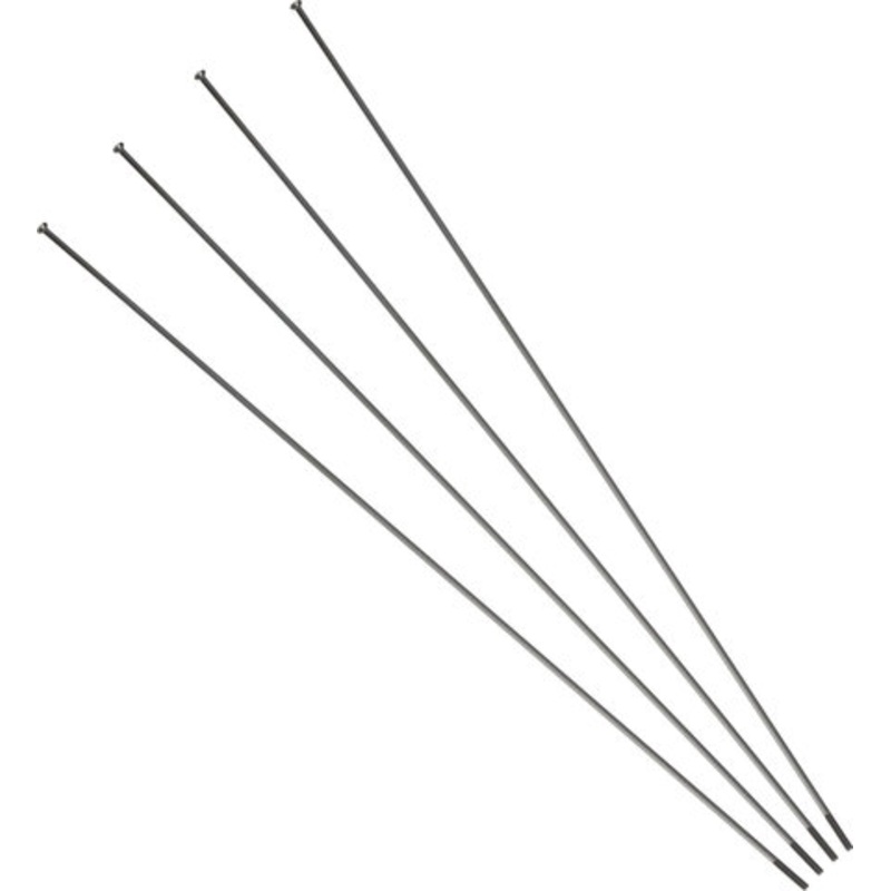 Campagnolo Khamsin Asymmetric replacement spokes from model 2014