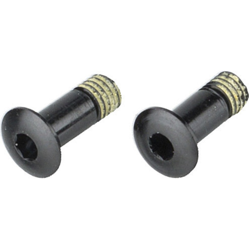 Campagnolo Mounting screws for derailleur pulleys Super Record from model 2011 onwards