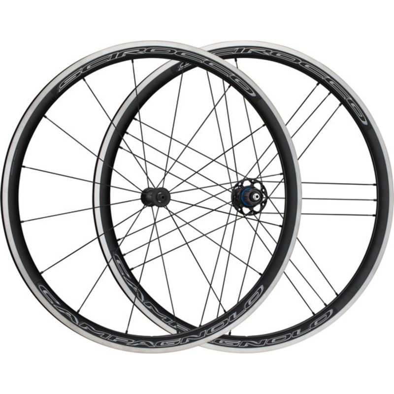 Campagnolo Scirocco C17 Wheelset