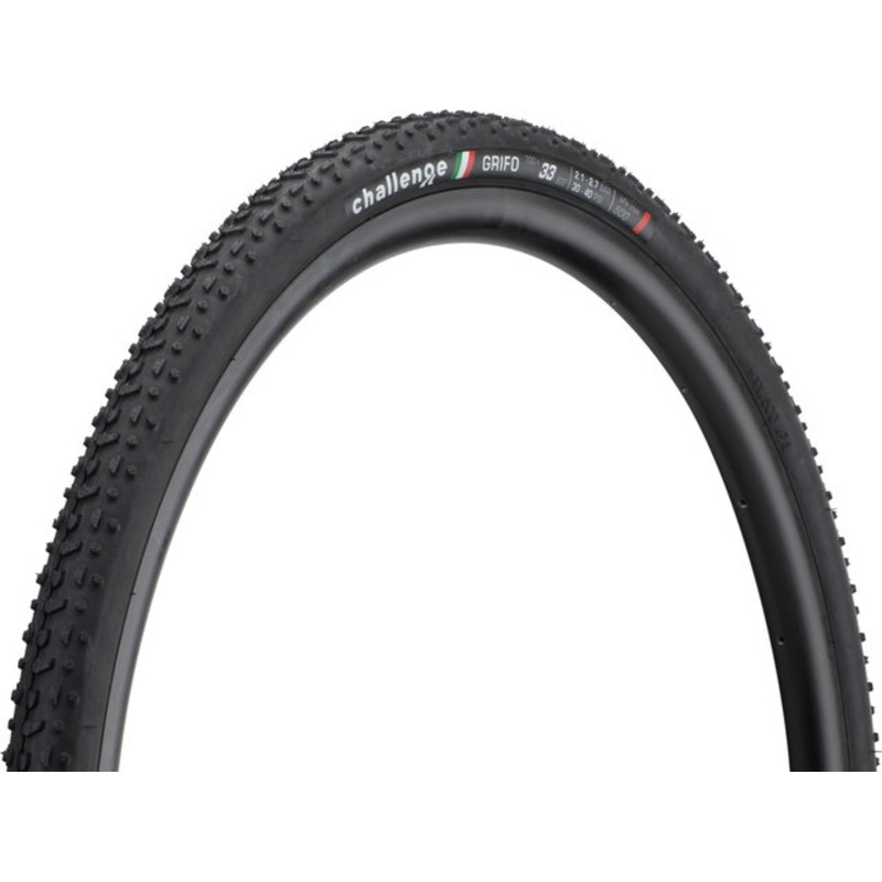 Challenge Grifo Race 28″ Folding Tyre