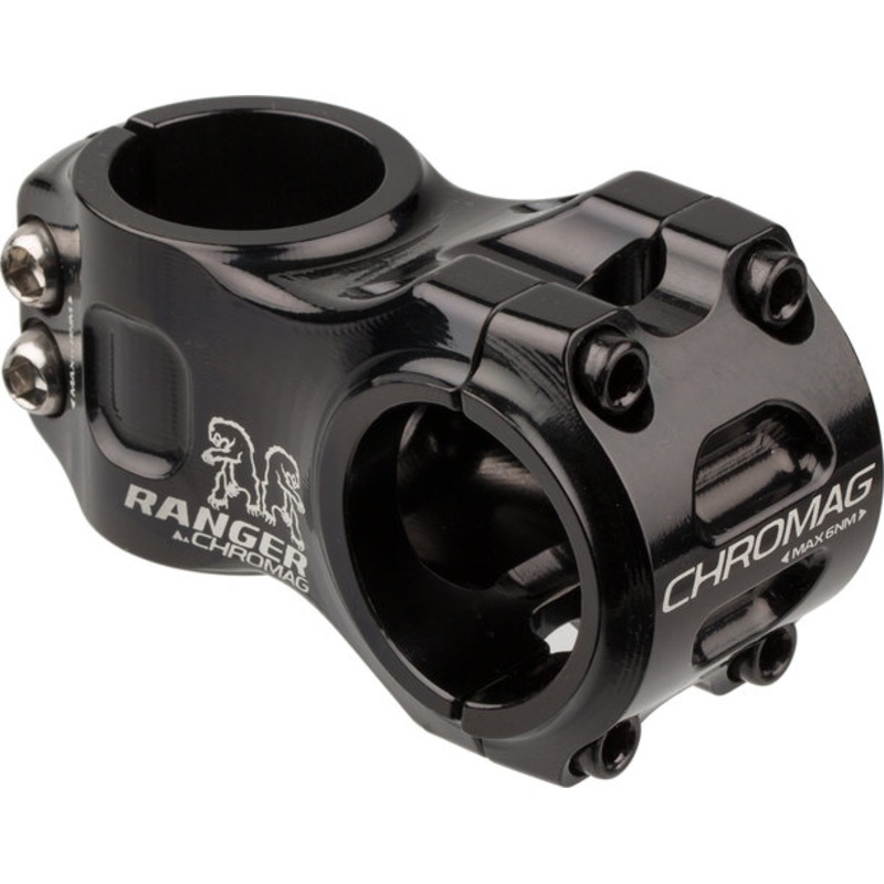 Chromag Ranger V2 Stem 31.8