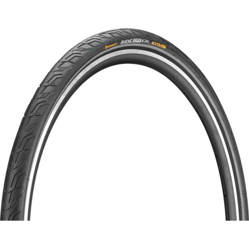 Continental Ride City 28″ Wired Tyre