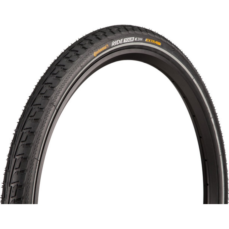 Continental Ride Tour 26″ Wired Tyre