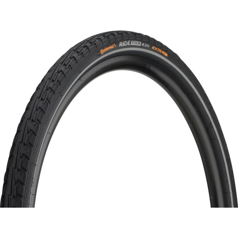 Continental Ride Tour 28″ Wired Tyre