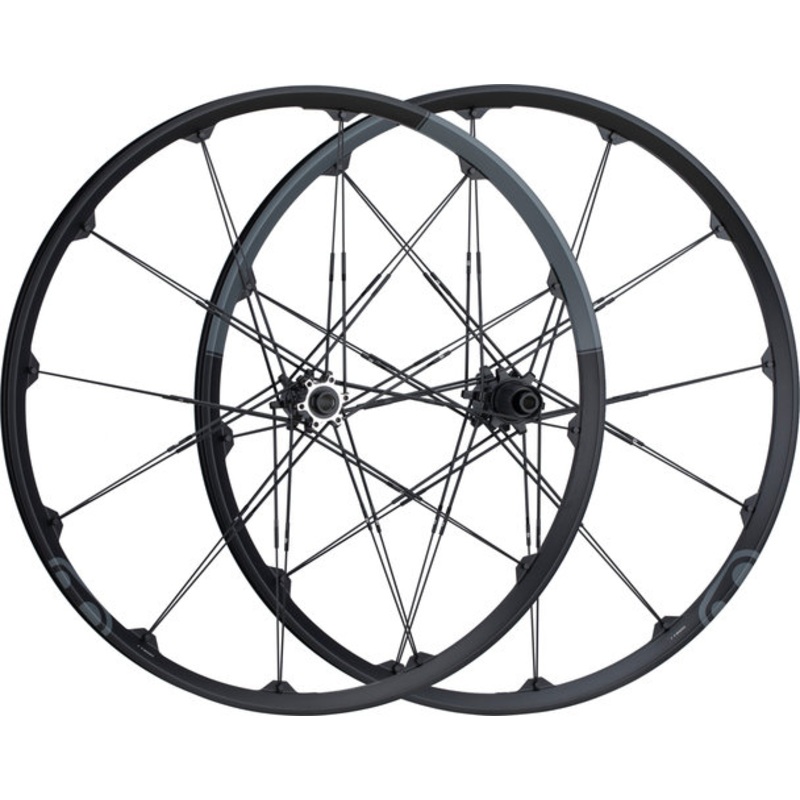 crankbrothers Iodine 2 Disc 6-bolt 29″ Boost Wheelset