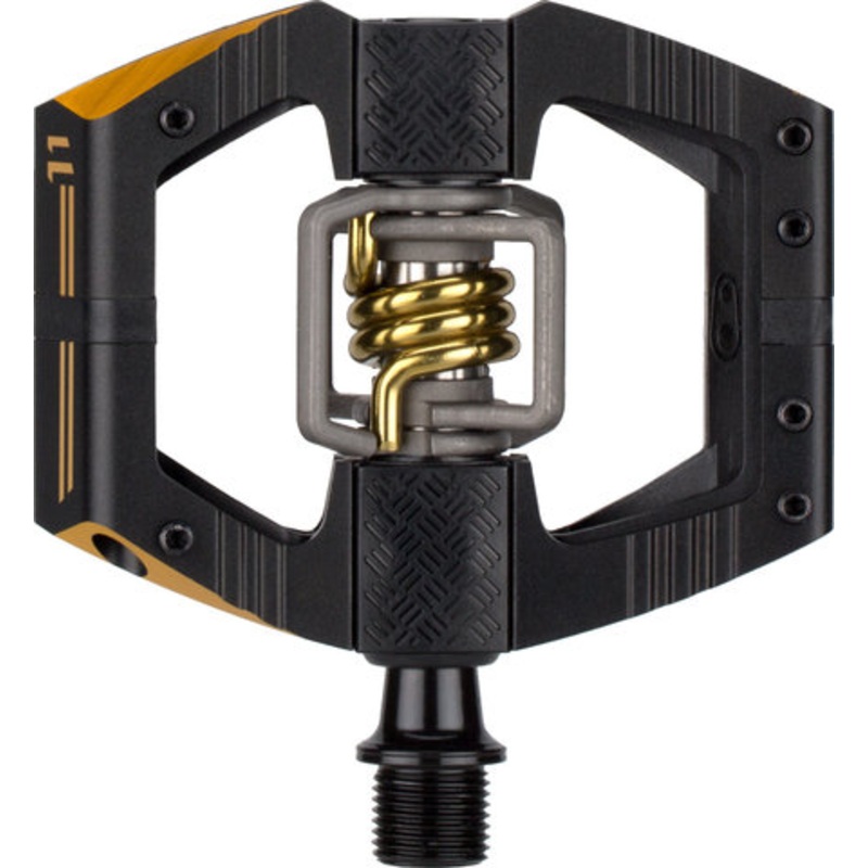 crankbrothers Mallet E 11 Clipless Pedals