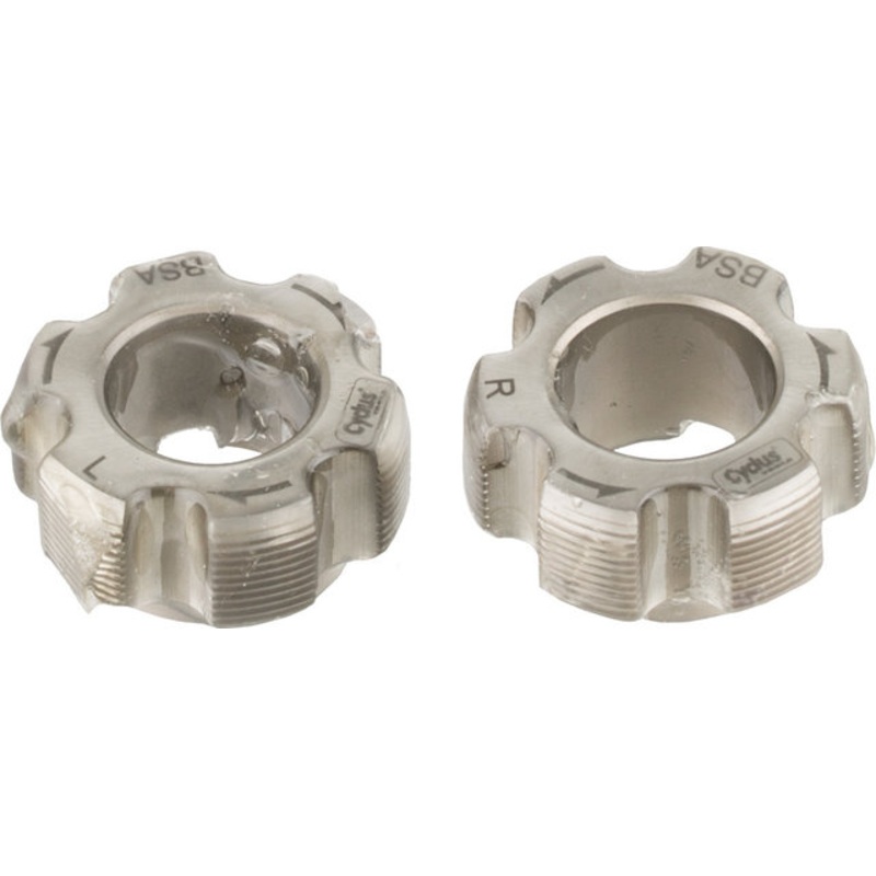 Cyclus Tools Threading Die for Professional Thread Cutter for Bottom Bracket Shell
