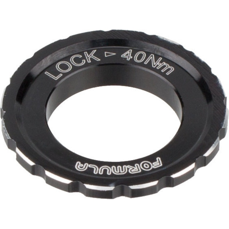 Formula Nut Ring for Center Lock Brake Rotor Adapter