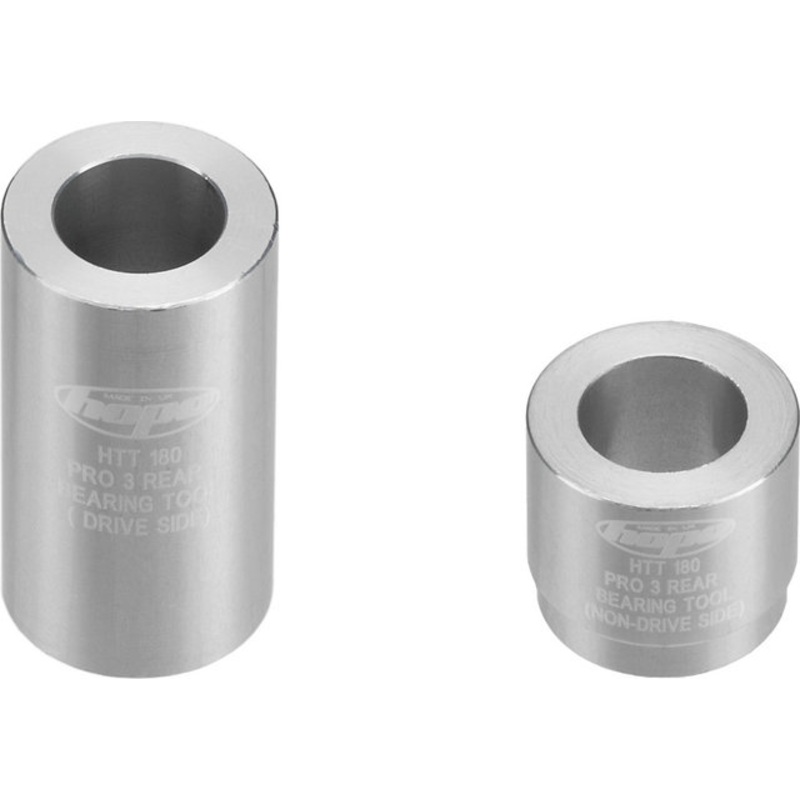 Hope Bearing Support Bush for Pro 3 / RS4 Rear Hubs