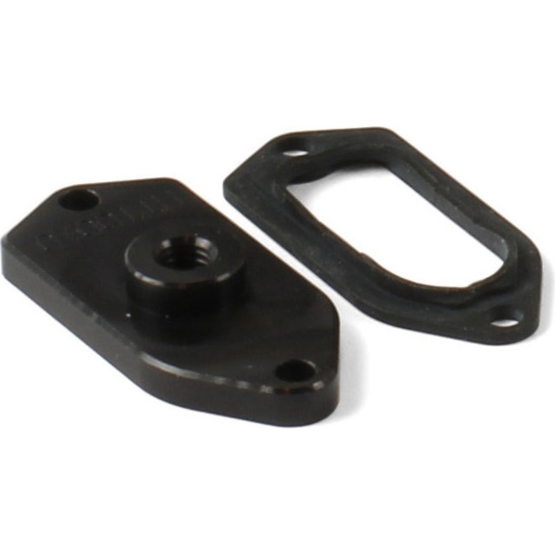 Hope Race / Race Evo Reservoir Lid for Easy Bleed Kit