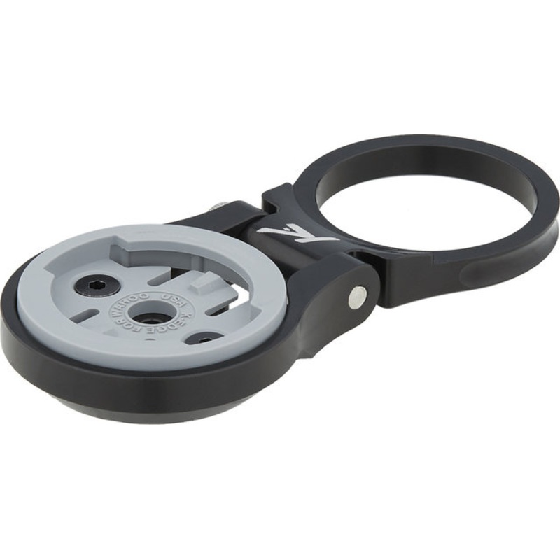 K-EDGE Adjustable Stem Mount for Wahoo ELEMNT
