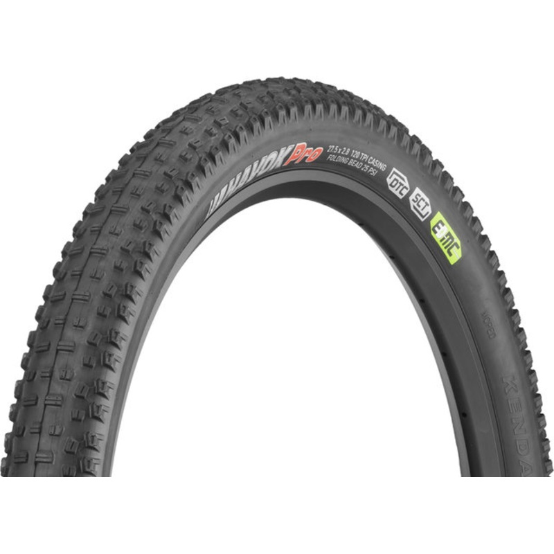 Kenda Havok Pro EMC 27.5  Folding Tyre