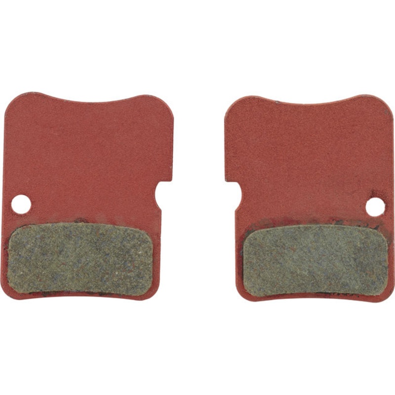 Kool Stop Disc Aero-Kool Brake Pads for Shimano