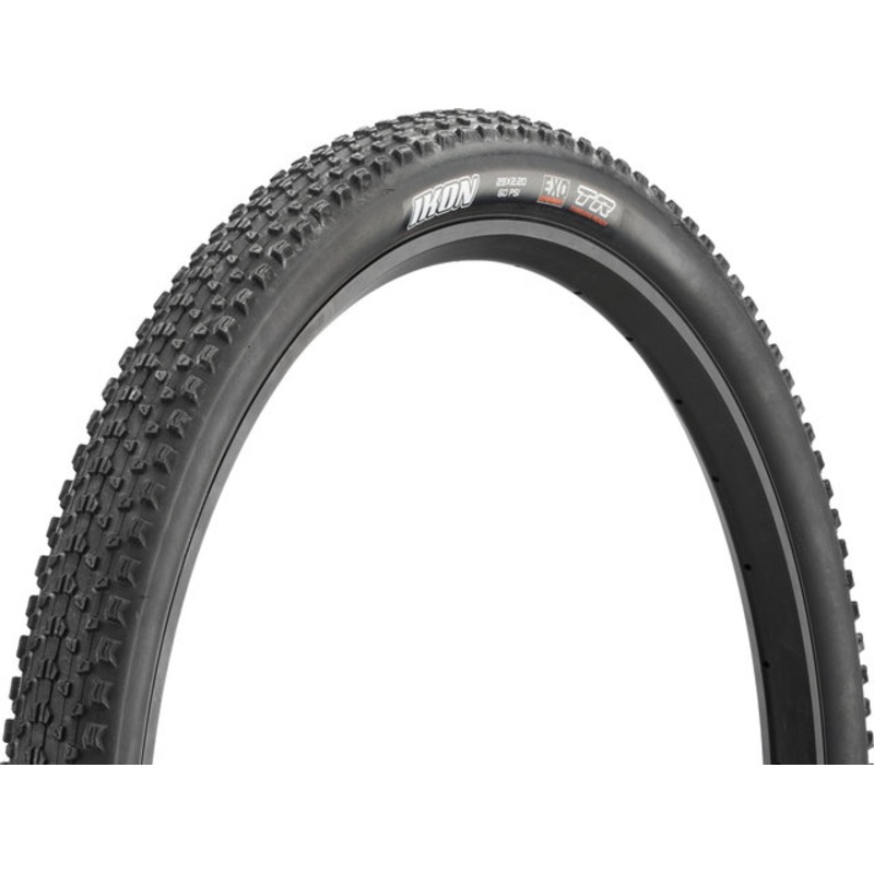 Maxxis Ikon Dual EXO TR 29″ Folding Tyre