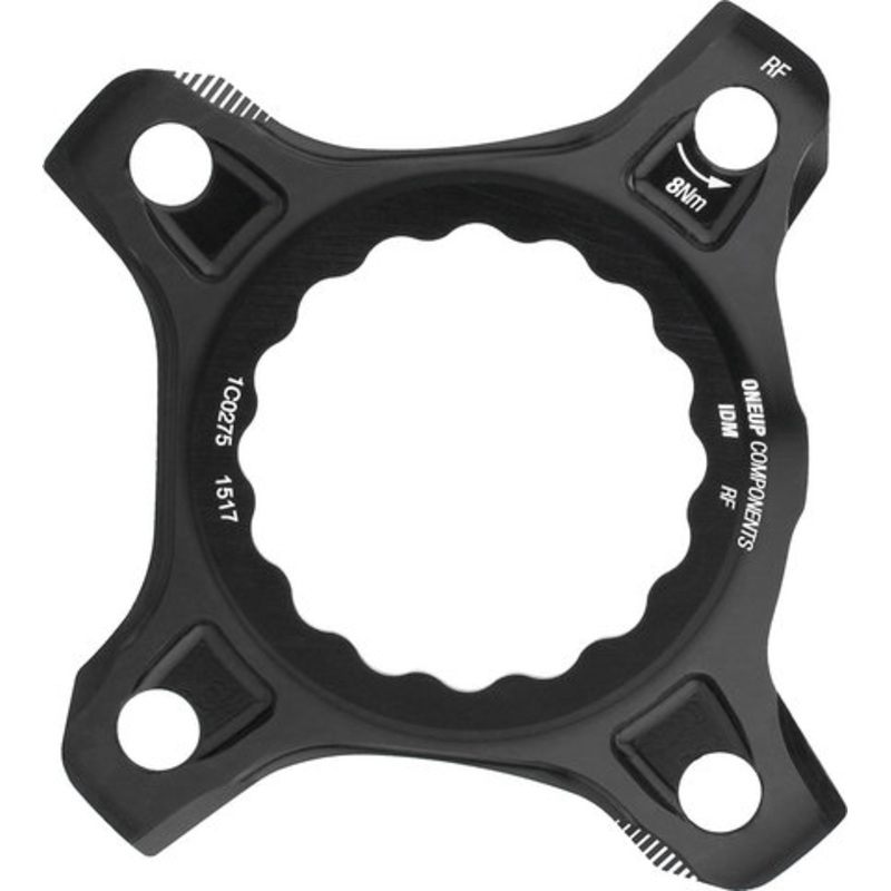 OneUp Components Switch Carrier Spider