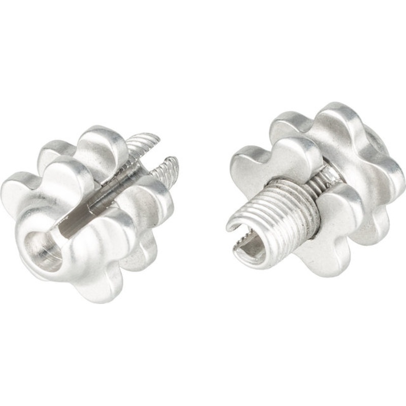 PAUL Groovy Barrel Adjusters for Love Lever/Canti Lever