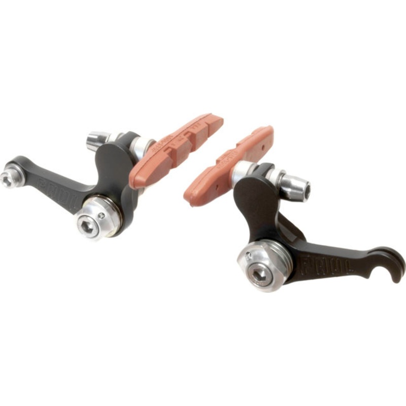 PAUL Neo-Retro Cantilever Short Pull Rim Brake
