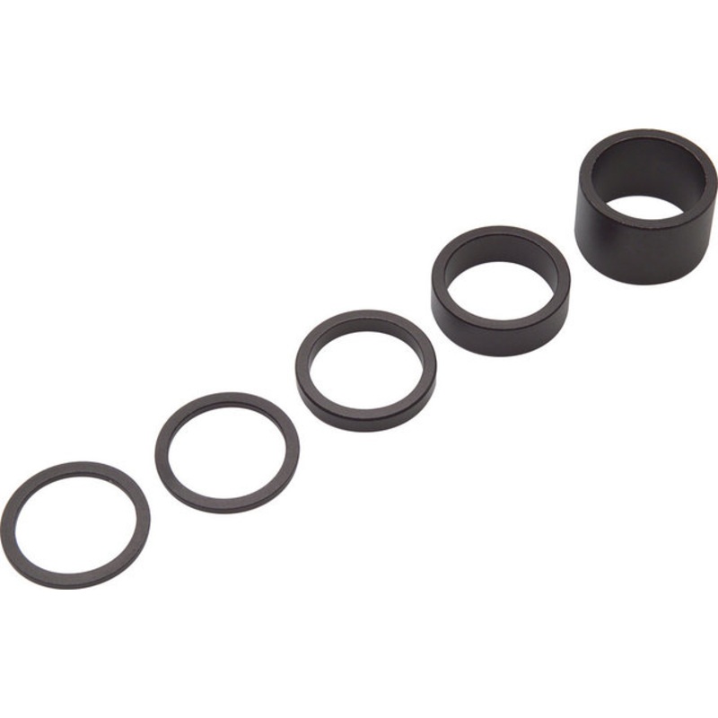 PRO Spacer Set, Aluminium