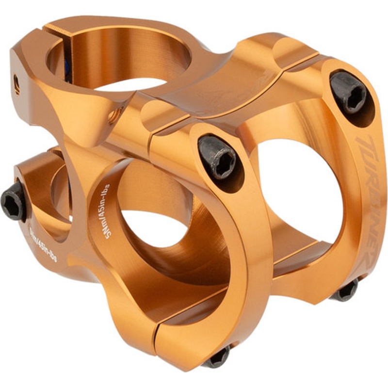 Race Face Turbine R 35 Stem 0