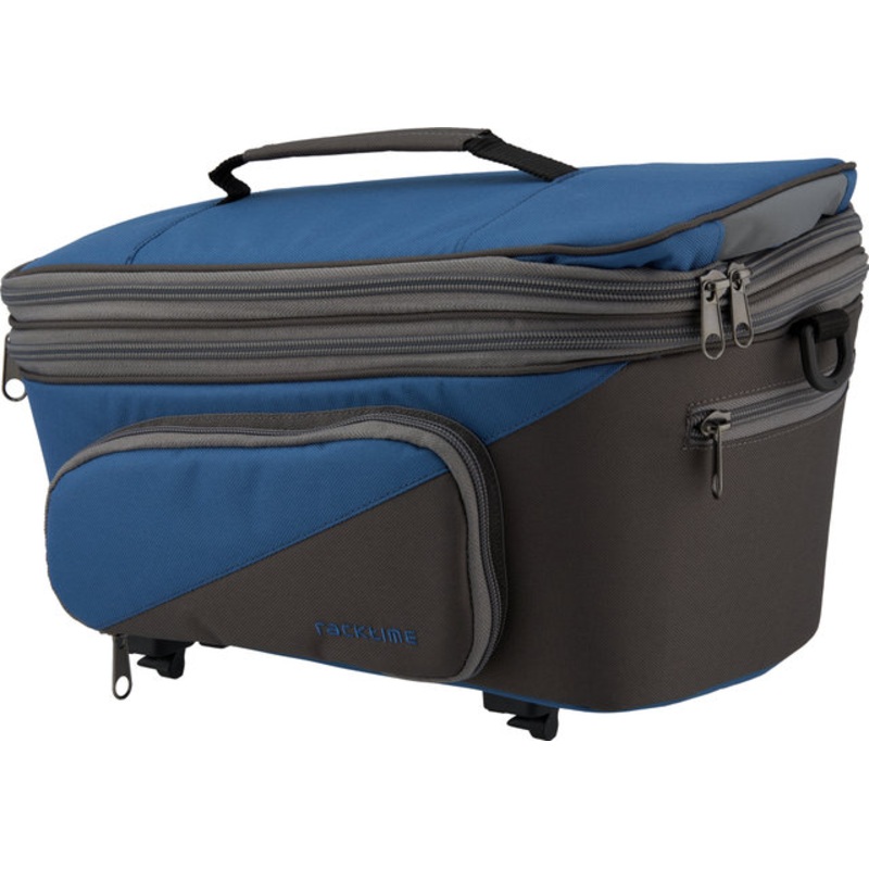 Racktime Talis Plus Pannier Rack Bag