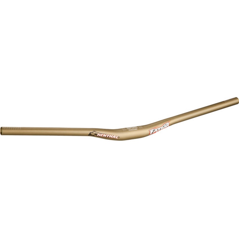 Renthal Fatbar Lite 35 20 mm Riser Handlebars