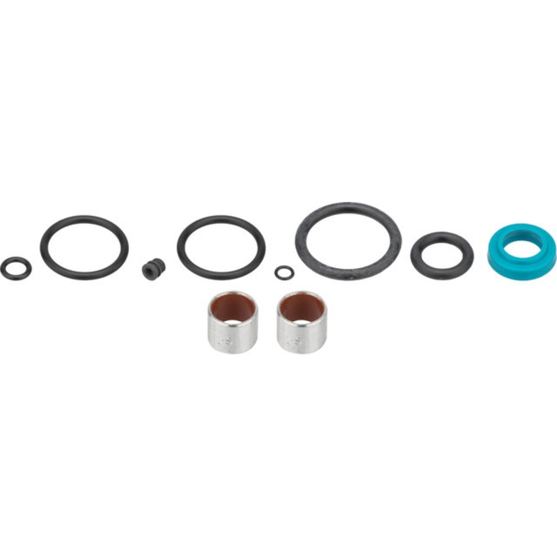 RockShox 200h Service Kit for Super Deluxe Coil as of 2018