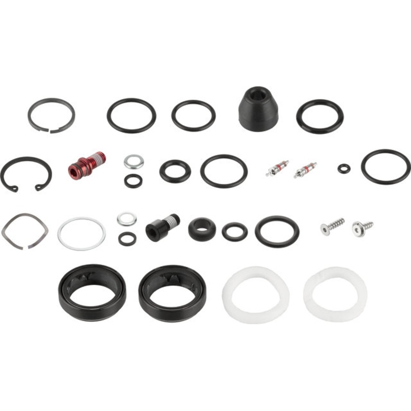 RockShox Full Service Kit for Bluto Models 2015-2017