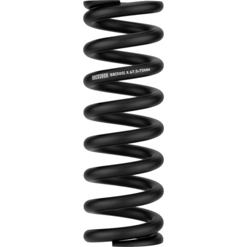RockShox Steel spring
