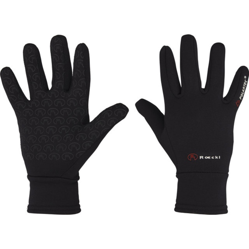 Roeckl Pino Full Finger Gloves
