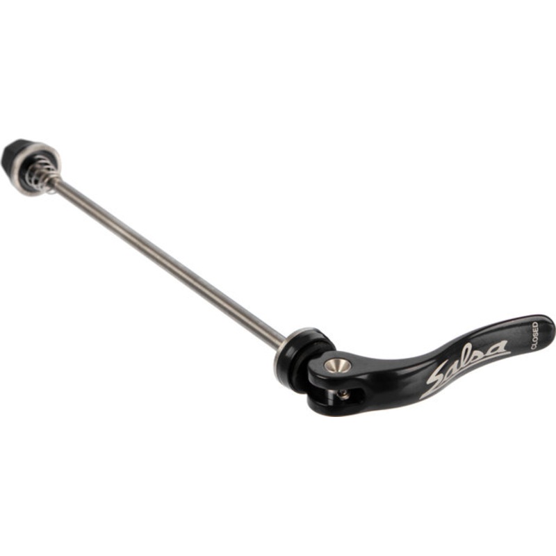 Salsa Flip Off Rear Quick Release Skewer, Titanium