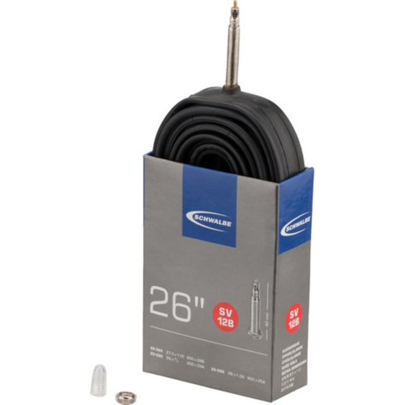 Schwalbe Inner Tube 12B for 26″