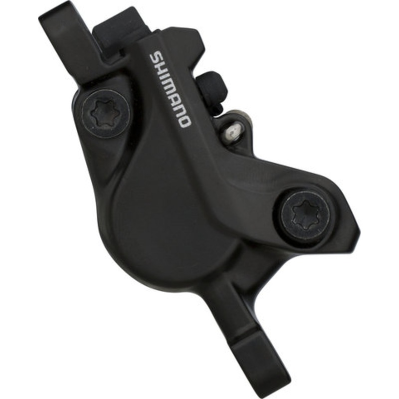 Shimano BR-MT500 Brake Caliper w/ Resin Pads