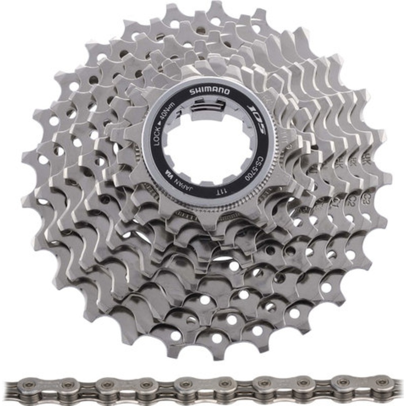 Shimano Cassette