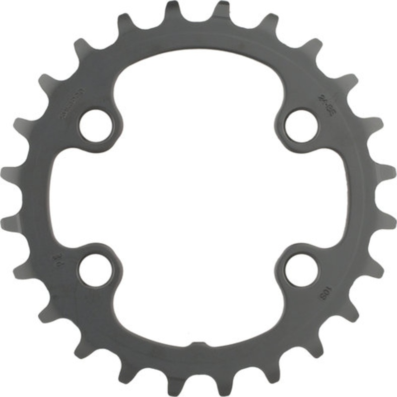 Shimano Deore FC-M6000-2 10-speed Chainring