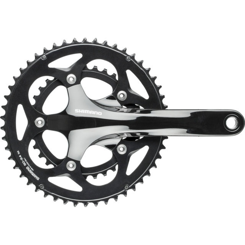 Shimano FC-RS400 Crankset