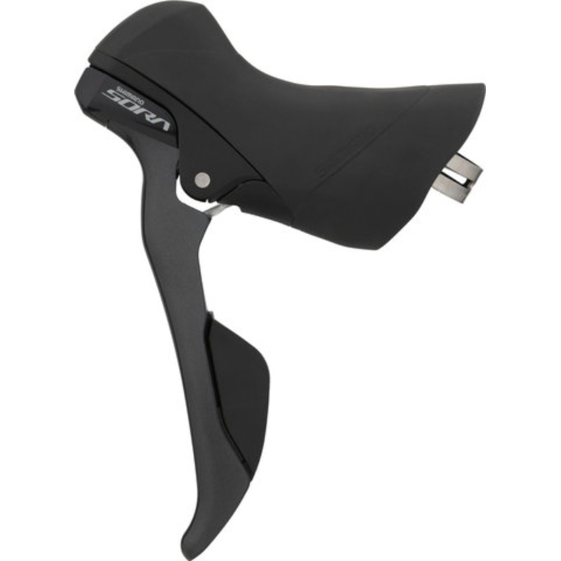 Shimano Sora STI ST-R3000 2-/9-speed Shift/Brake Lever