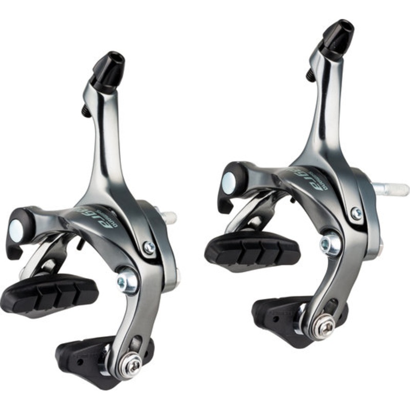 Shimano Tiagra BR-4700 Rim Brake Set