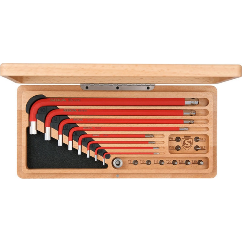 SILCA HX1 Tool Set
