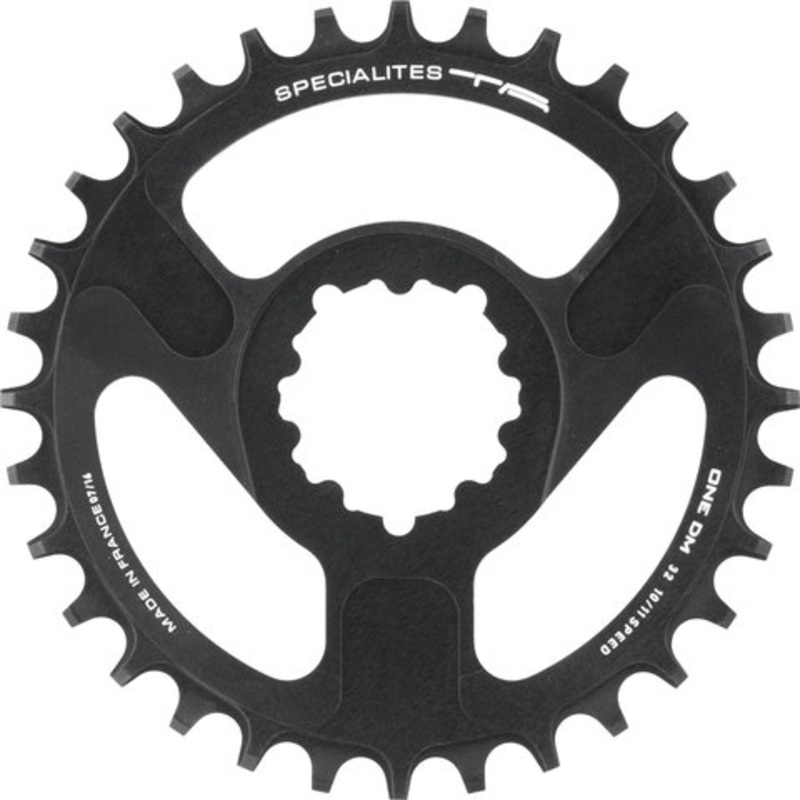 TA ONE DM Chainring