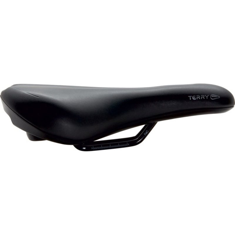 Terry Fisio Men Saddle